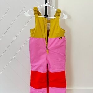 Hanna Anderson ski pants